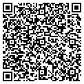 QR code with Dhs/Bice contacts