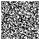 QR code with Cap's Saloon contacts
