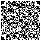 QR code with Central Avenue Service Center contacts