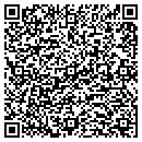 QR code with Thrift Hut contacts