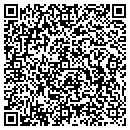 QR code with M&M Reforestation contacts