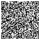 QR code with Atlas Match contacts