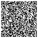 QR code with D K Cool As Ice contacts