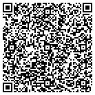 QR code with Debbie's Logging Co Inc contacts