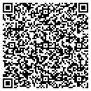 QR code with Riverhaven Cabins contacts
