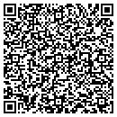 QR code with Arts Magna contacts
