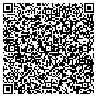QR code with Hiram T Simpson Trucking contacts