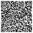 QR code with Nutrioso Logging contacts