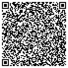 QR code with A Plus Siding & Windows contacts