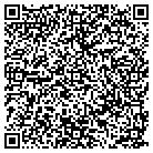 QR code with Weizmann Institute of Science contacts