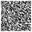 QR code with Chuck's Cafe contacts