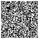 QR code with Chuck's Cafe contacts