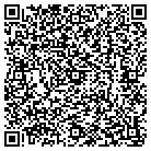 QR code with Baldwinville Market Corp contacts