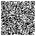 QR code with Oak Developers LLC contacts