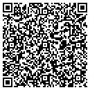 QR code with K D W Properties contacts