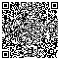QR code with Gas Tank contacts