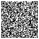 QR code with T D Comtech contacts