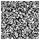 QR code with One East Front Ltd Liabil contacts