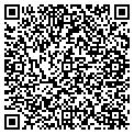 QR code with G F L Inc contacts