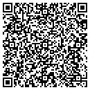 QR code with J&J Variety LLC contacts