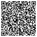 QR code with J M P Enterprise Inc contacts