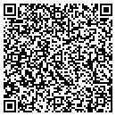 QR code with Hitch House contacts