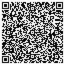 QR code with Corbin Cafe contacts