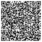 QR code with Big Hill Logging & Rd Building Inc contacts