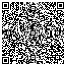 QR code with A & A Log Specialist contacts