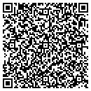 QR code with K C Auto Parts & Service contacts