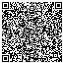 QR code with Marden's Inc contacts