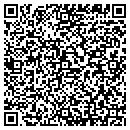 QR code with M2 Machine Tech Inc contacts
