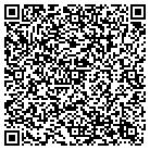 QR code with Accurate Time Clock CO contacts