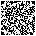 QR code with Menos Customs contacts