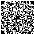 QR code with Nina's Variety contacts