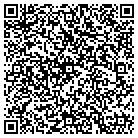 QR code with Hamolequet's Ice Cream contacts