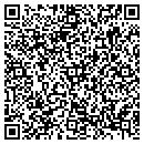 QR code with Hanan Ice Cream contacts