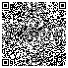 QR code with B B Logging contacts