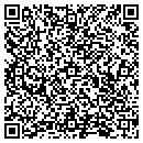 QR code with Unity Of Marathon contacts