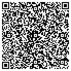 QR code with Hunny's Ice Cream Market contacts