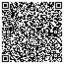 QR code with Robert Downey Logging contacts