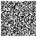QR code with D/B/A Cafe Policastro contacts