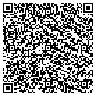 QR code with Prismatic Development Cor contacts
