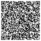 QR code with Pristine Properties Inc contacts