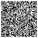 QR code with Dina's Cafe contacts