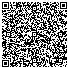 QR code with C And L Logging And Clearing contacts