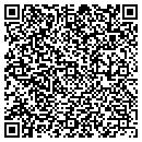 QR code with Hancock Fabric contacts