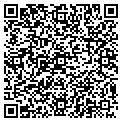 QR code with Aaa Logging contacts