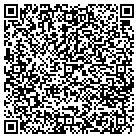 QR code with Cecil M Chapman Plastering Inc contacts