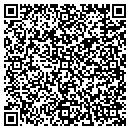 QR code with Atkinson Logging CO contacts